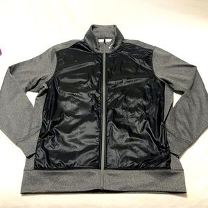 Nike Golf Tour Performance therma fit jacket size Large
